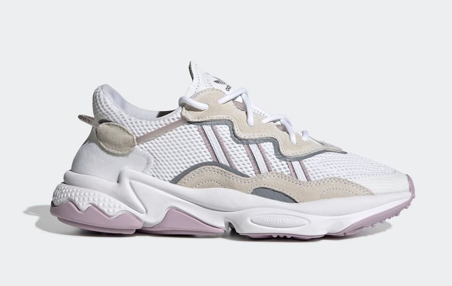 adidas Ozweego WMNS adidas release photo