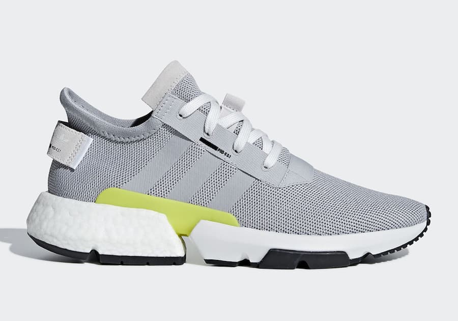 adidas POD S3.1 adidas release photo
