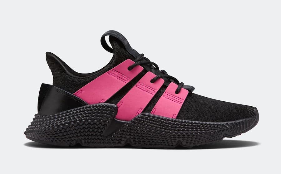 adidas Prophere adidas release photo