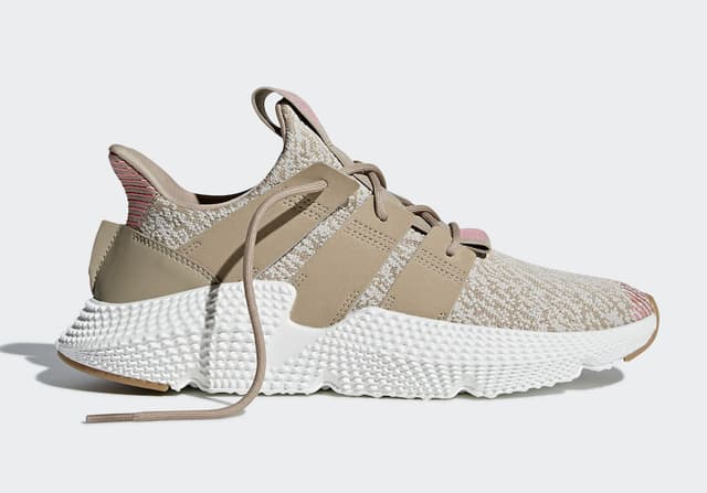 adidas Prophere adidas release photo