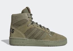 Fat Tiger Workshop x adidas Rivalry Hi “We All We Got” release thumbnail 2