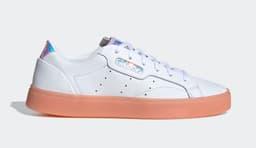 adidas Sleek “Iridescent” release thumbnail 2