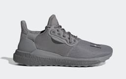 Pharrell x adidas Solar Hu Glide release thumbnail 1