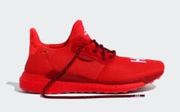 Pharrell x adidas Solar Hu Glide release thumbnail 1