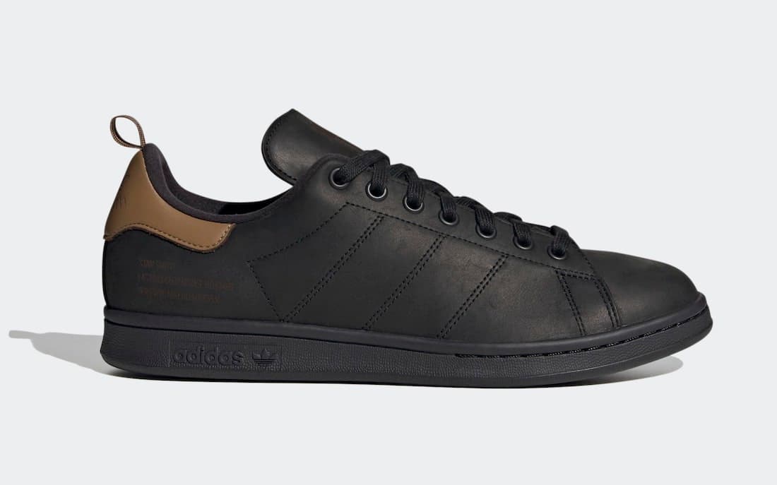 adidas Stan Smith release photo 4