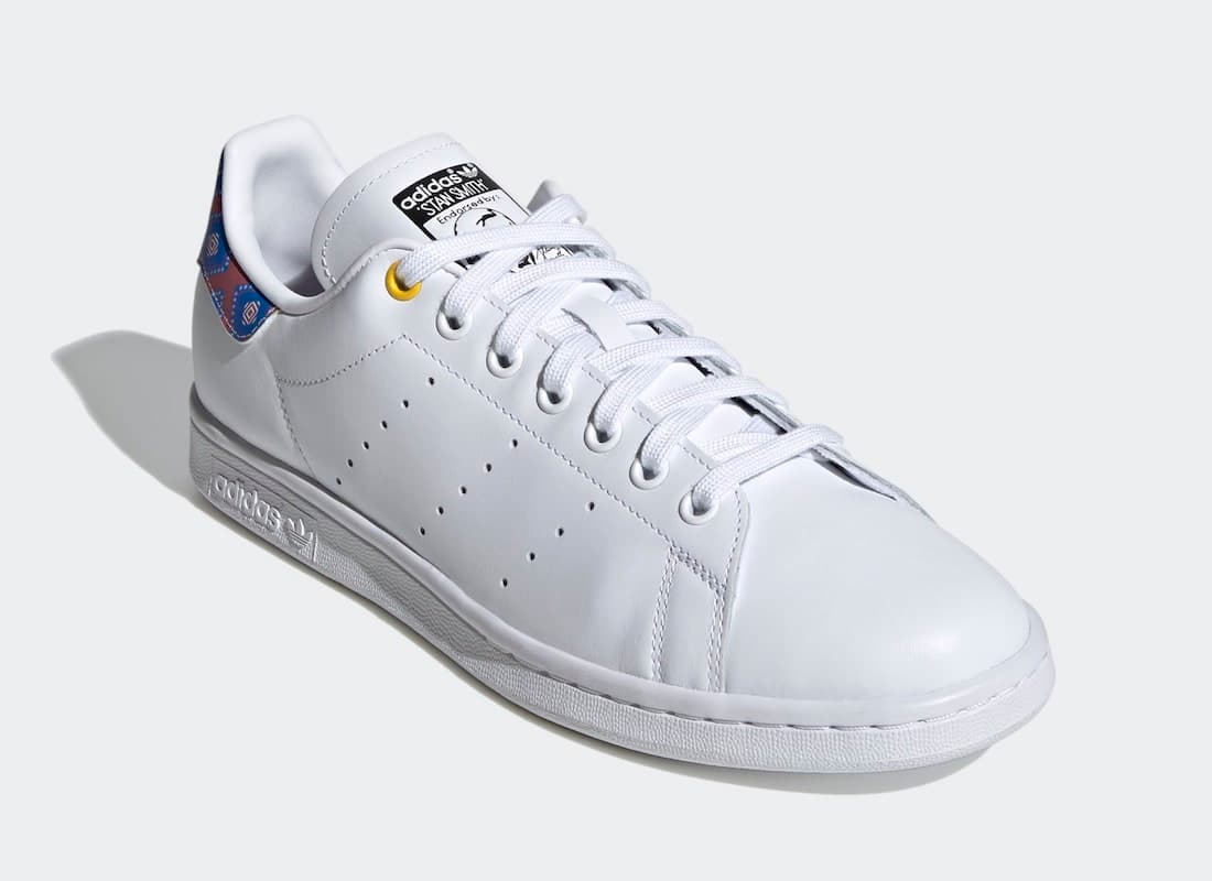 adidas Stan Smith release photo 3