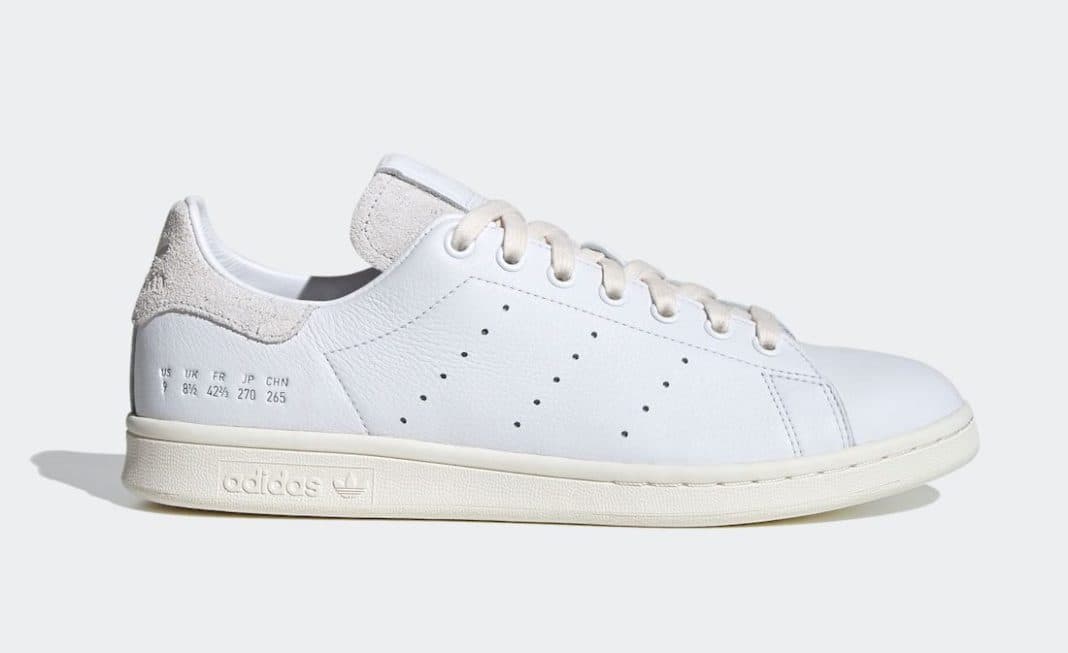 adidas Stan Smith adidas release photo