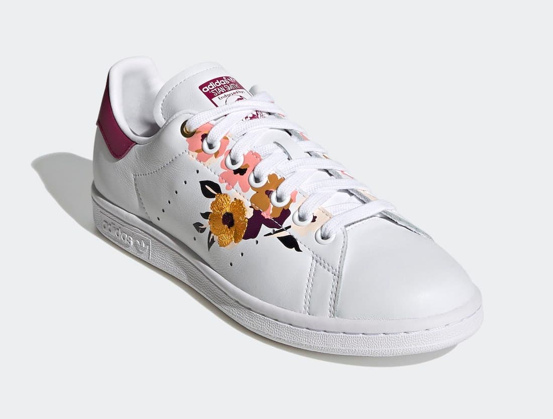 adidas Stan Smith release photo 3