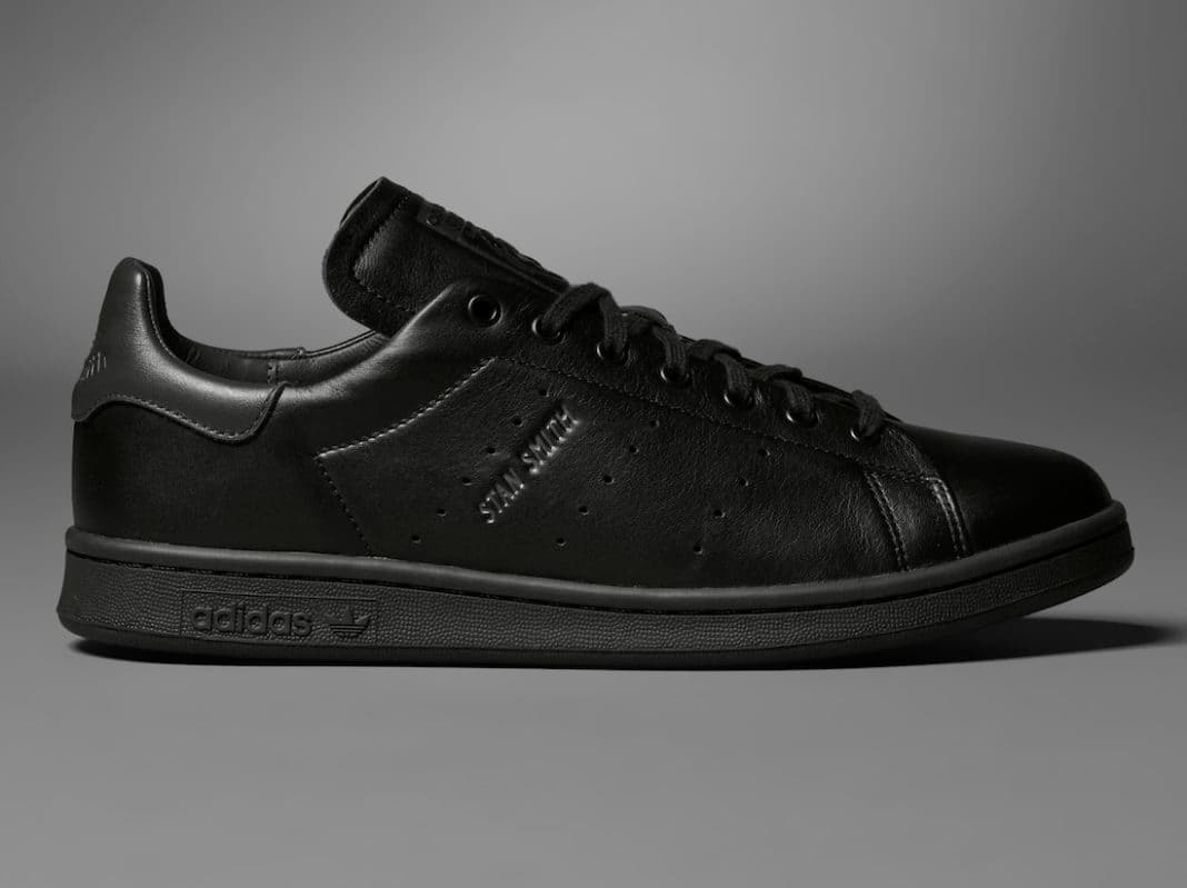 adidas Stan Smith Lux adidas release photo