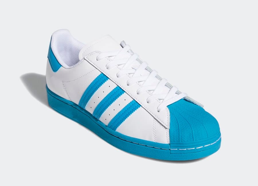 adidas Superstar adidas release photo