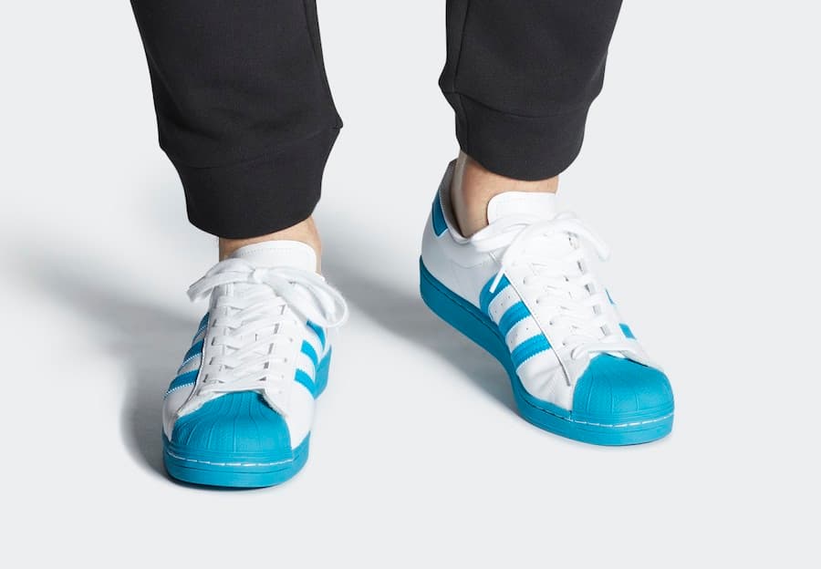 adidas Superstar release photo 2