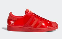 Fat Tiger Workshop x adidas Superstar “Chicago Girls Do It Better” release thumbnail 2