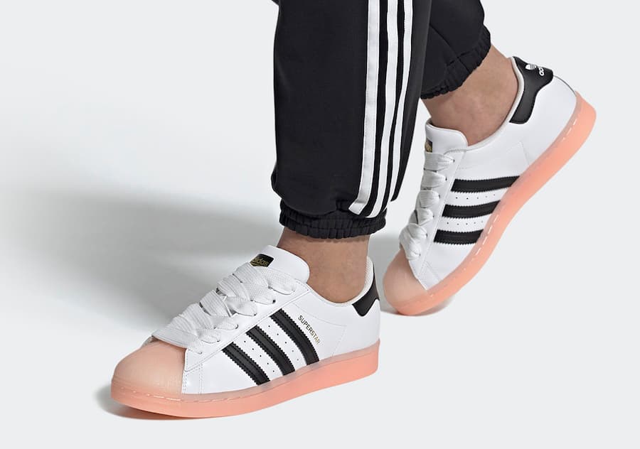 adidas Superstar release photo 4