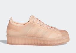 adidas Superstar Jelly “Solar Yellow” release thumbnail 8