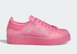 adidas Superstar Jelly “Solar Yellow” release thumbnail 6