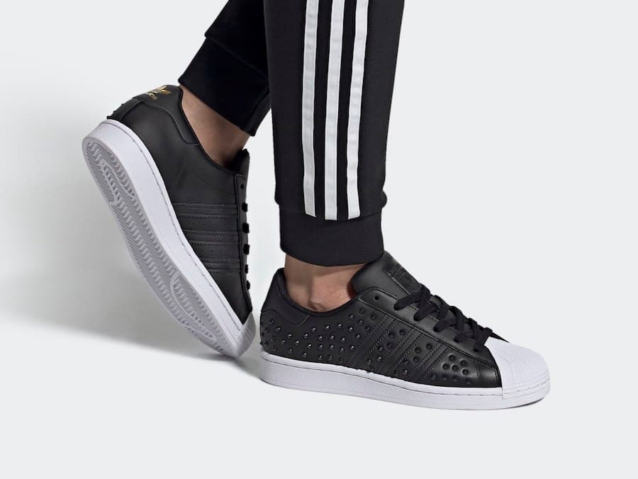 adidas Superstar release photo 2