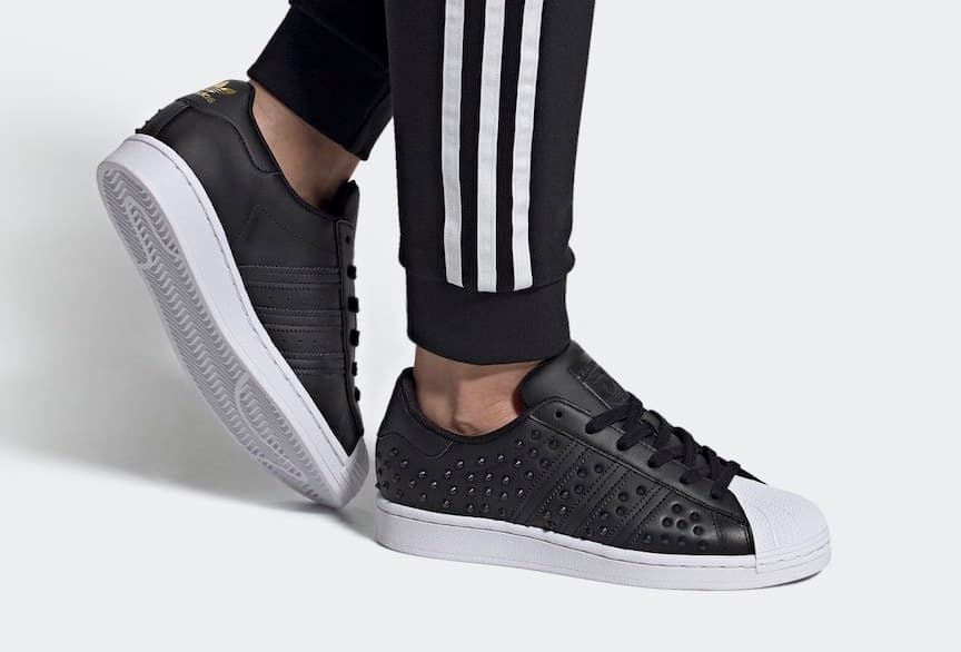 adidas Superstar release photo 1