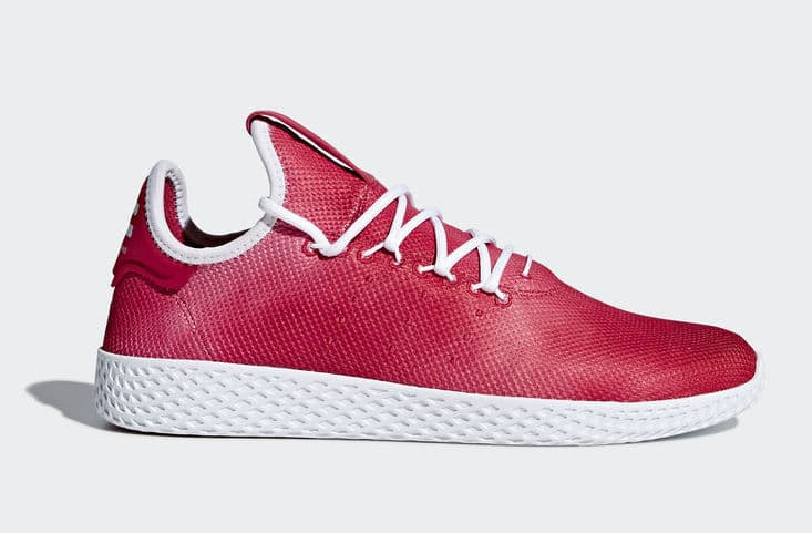 adidas Tennis Hu adidas release photo