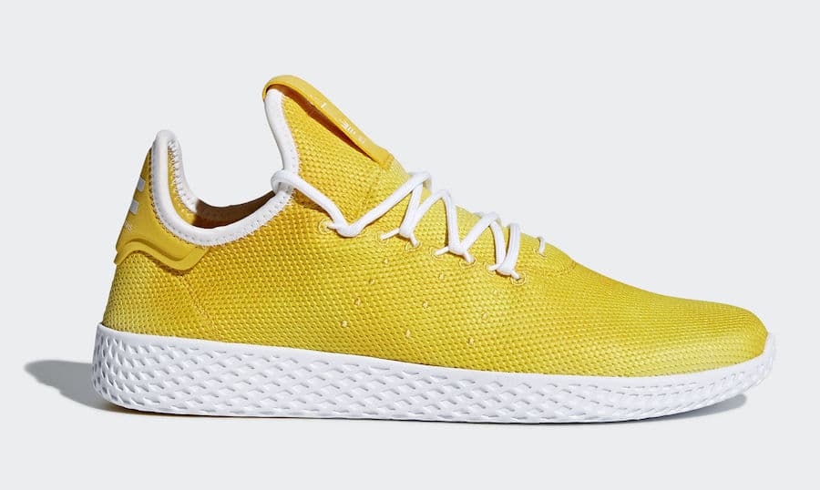 adidas Tennis Hu release photo 1