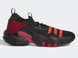 adidas Trae Young 2 “Hawks” release thumbnail 2