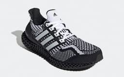 adidas Ultra 4D “Oreo” release thumbnail 4