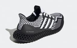 adidas Ultra 4D “Oreo” release thumbnail 5