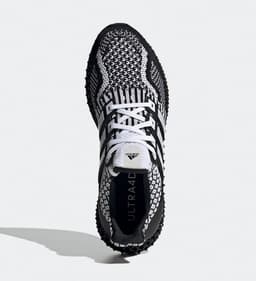 adidas Ultra 4D “Oreo” release thumbnail 6