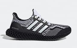 adidas Ultra 4D “Oreo” release thumbnail 2