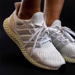 adidas Ultra 4D “Chalk White” release thumbnail 11