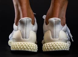 adidas Ultra 4D “Chalk White” release thumbnail 14