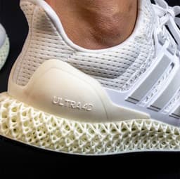 adidas Ultra 4D “Chalk White” release thumbnail 13