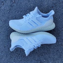 adidas Ultra 4D “Chalk White” release thumbnail 17