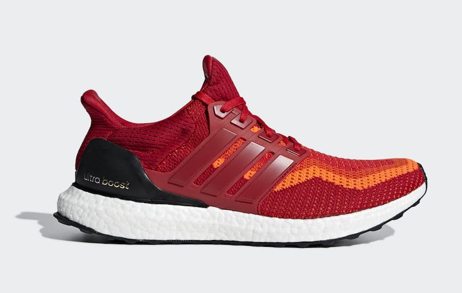 adidas Ultra Boost 2.0 adidas release photo