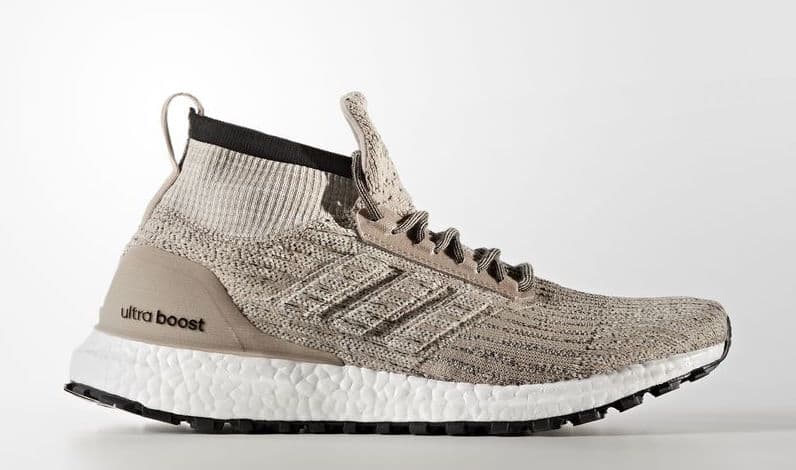 adidas Ultra Boost ATR Mid LTD adidas release photo