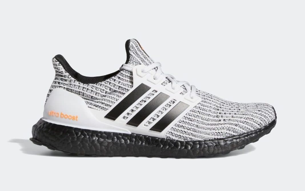 adidas Ultra Boost DNA 4.0 “Oreo” adidas release photo