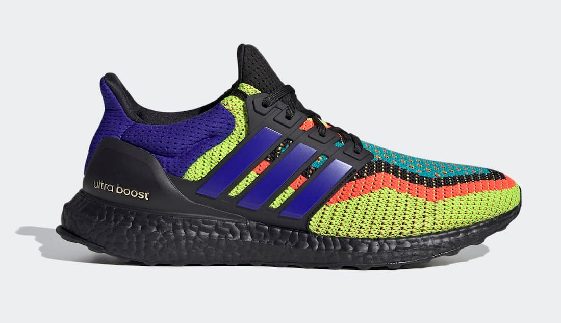 adidas Ultra Boost DNA release photo 2