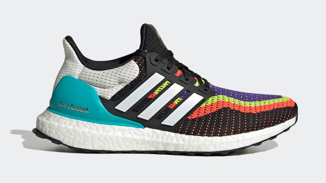 adidas Ultra Boost DNA release photo 5