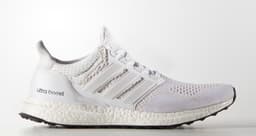 adidas Ultra Boost 1.0 “Triple White” release thumbnail 2