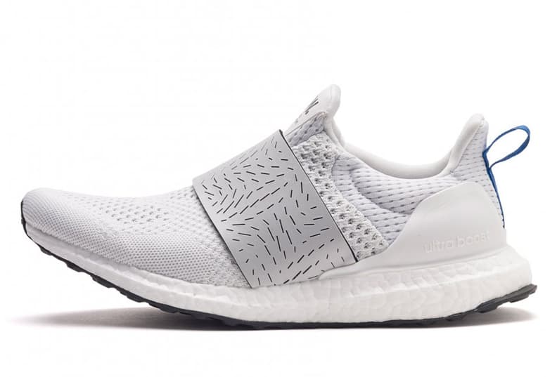 adidas Ultra Boost X Wood Wood adidas release photo