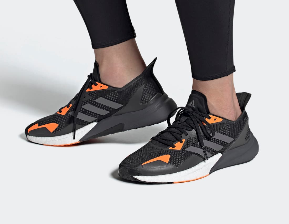 adidas X9000L3 adidas release photo