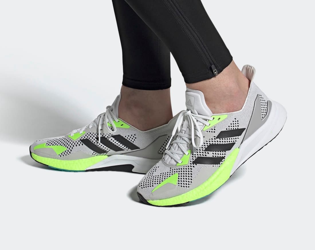 adidas X9000L3 adidas release photo