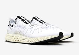 adidas Y-3 Runner 4D II release thumbnail 1