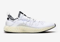 adidas Y-3 Runner 4D II release thumbnail 2