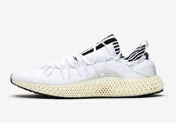adidas Y-3 Runner 4D II release thumbnail 3