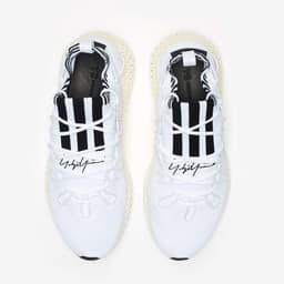adidas Y-3 Runner 4D II release thumbnail 4