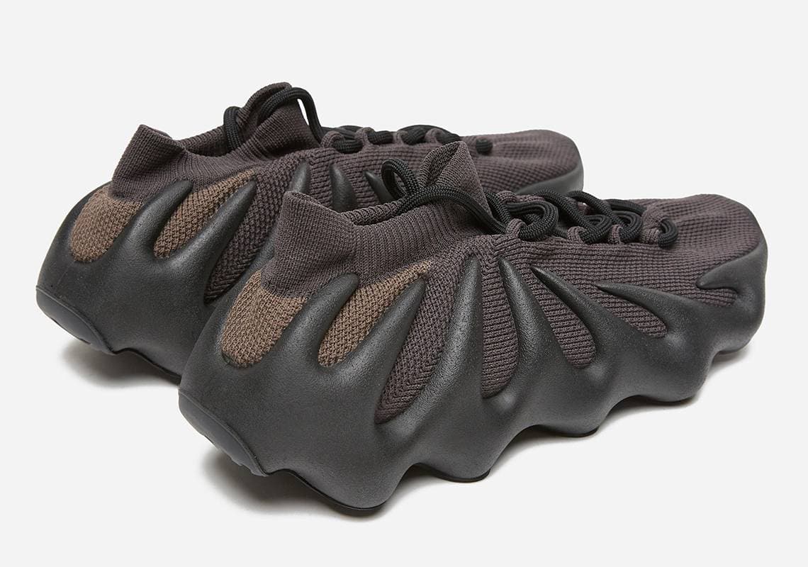 Yeezy 450 "Dark Slate" Yeezy release photo