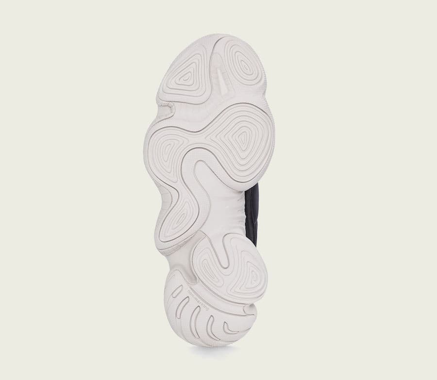 adidas Yeezy 500 High release photo 4
