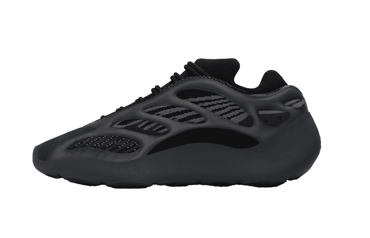 adidas Yeezy 700 V3 “Alvah” release photo 6