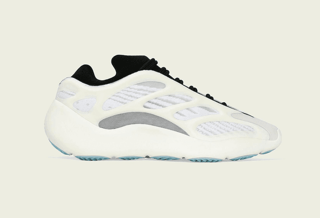 adidas Yeezy 700 V3 adidas release photo