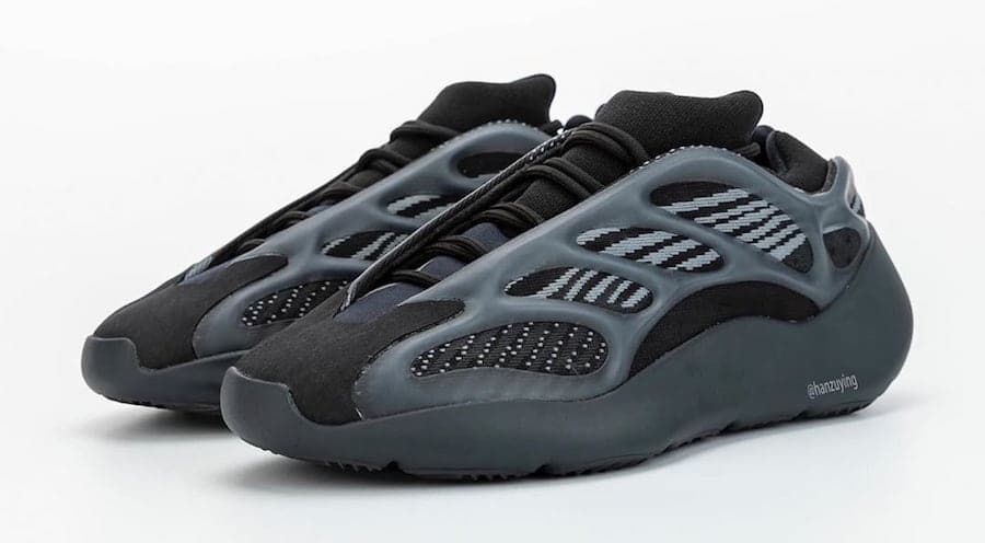 adidas Yeezy 700 V3 “Alvah” release photo 14